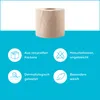 mach m!t PURE Toilettenpapier 4-lagig - extra weich - frei Produktbild-Vorschau 3