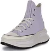 Converse Run Star Legacy CX Schnürung Segeltuch Turnschuhe Produktbild-Vorschau 6