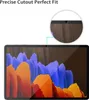 Panzerglas Schutzfolie für Samsung Galaxy Tab S7 FE (5G) Produktbild-Vorschau 4