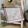 Geschirrtuch aus Baumwolle Brote französische Tradition Produktbild-Vorschau 3
