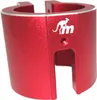 MONORIM HZ-01 RED Schloss für ZERO 10X Produktbild-Vorschau 1