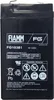 Akumulator ołowiowy FIAMM FG10381, kompatybilny z Podgląd zdjęcia produktu 3