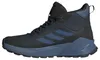 adidas Terrex Trailmaker 2.0 Mid Gore-Tex Aurora Ink Wonder Produktbild-Vorschau 2