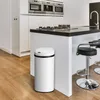 Juskys Automatik Mülleimer mit Sensor 40L für Küche - Produktbild-Vorschau 17