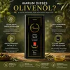 Olivenöl 5 Liter Premium extra nativ - Elance aus Kreta - Produktbild-Vorschau 3