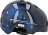 FISCHER Fahrradhelm PLUS+ BMX Kinder/ Jugend Universe - S/M Produktbild-Vorschau 2
