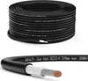 Solarkabel 4mm²  Solarleitung PV Kabel für Photovoltaik Produktbild-Vorschau 1