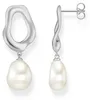 Thomas Sabo Bold Elegance H2322-082-14 Ohrstecker Produktbild-Vorschau 1