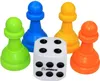 Zahrada Ludo Náhled obrázku produktu 28