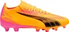 PUMA ULTRA MATCH FG/AG Fussballschuhe Herren orange 41 Produktbild-Vorschau 10