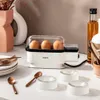 KRUPS Eierkocher EG2341 Ovomat Trio 3 Eier weiß Produktbild-Vorschau 8