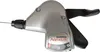 Shimano SL-5S50210 STI Schalthebel Nexus 5V 2100 mm Silber Produktbild-Vorschau 1