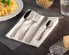 24tlg. KING® Besteckset Düsseldorf / Edelstahl 18/0 / Produktbild-Vorschau 2