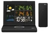 Wetterstation mit kabelloser Aufladung E8010 Produktbild-Vorschau