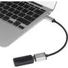 Renkforce USB 3.2 Gen 1 (USB 3.0) Adapter [1x USB-C® Produktbild-Vorschau 4