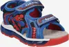 GEOX J SANDAL ANDROID BOY Blau Produktbild-Vorschau 17