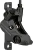 Shimano BR-M6120/BL-M6100 Scheibenbremse vorn - kraftvolle Produktbild-Vorschau 7