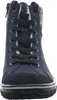Rieker Damen Stiefelette Schnürboot Warmfutter flach Produktbild-Vorschau 62