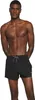 PUMA Badeshorts Short Length Swim Shorts Produktbild-Vorschau 2
