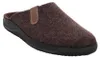 Scarpe da uomo Rohde Soltan, pantofole, color marrone, Anteprima dell’immagine prodotto 15