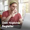 Bloom Naturals Koffeintabletten 200 mg, 400 Stück, vegan Produktbild-Vorschau 2