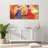 Coloray - Glasbild - 120x60 cm - Wandbild - Glasbilder - Produktbild-Vorschau 4