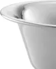 Schüssel, Ø 14 cm, 0,7 ltr., Chromnickelstahl Produktbild-Vorschau 2