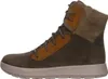 Think! Stiefelette Stiefelette Veloursleder Produktbild-Vorschau 9
