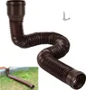 AIORBER Regenwasser- und Dachrinnenrohre, Produktbild-Vorschau 1