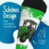 itenga Geschwister Schultüte 35cm Traktor Produktbild-Vorschau 4
