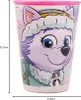 Gobelet En Plastique Paw Patrol 260 Ml, Rose Voir les images du produit 5