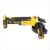 DeWalt DCG405NT-XJ Akku-Winkelschleifer 18V 125mm Produktbild-Vorschau 8