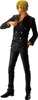Figurine One Piece Sanji Ichibansho, jouet de collection de Voir les images du produit 4