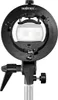 Walimex Pro Universal System Flash Holder S-Type (do Podgląd zdjęcia produktu 1