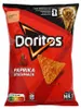 Doritos Paprika, Maischips 110g Beutel Produktbild-Vorschau 1