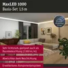 Paulmann MaxLED 1000 LED Strip Tunable White Basisset Produktbild-Vorschau 5