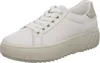 Ara Plateau Chaussures à lacets MONACO Femme 31373233393339 Voir les images du produit 4