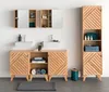 5Five jednoduše inteligentní koupelnové skøíòky modul MDF Náhled obrázku produktu 14