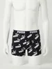 Puma Children Uni Boxer Unterwäsche, Schwarz, 146-152 EU Produktbild-Vorschau 2