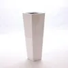 Elegant Einrichten | Pflanzkübel | Fiberglas | säule | Produktbild-Vorschau 1