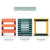 Laleni 90 cubes en bois 6 couleurs - cubes en bois avec Voir les images du produit 3