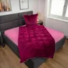 Wendebettwäsche Cashmere Touch - extra weich und warm 155 x Produktbild-Vorschau 3