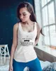 lustiges Damen Tanktop Mir reichts ich geh schaukeln Produktbild-Vorschau 2