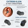 Ein wiederaufladbares Hörgerät mit Noise Cancelling Produktbild-Vorschau 4