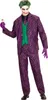 EVIL JOKER (Jacke mit Weste, Hose, Krawatte) Gr. XXL Produktbild-Vorschau 1