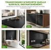 Rouleau d'autocollants en vinyle imperméables (vendu au Voir les images du produit 6