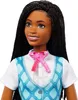 Barbie HXJ39, Lalka modowa, Damski, 3 lat(a), Dziewczyna, Podgląd zdjęcia produktu 8