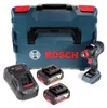 Akumulátorový rázový uťahovač 18V 1/4" 200Nm Bosch GDX Náhľad obrázku produktu 4