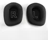 INF Coussinets d'oreille pour Logitech G733 1 paire Le noir Voir les images du produit 2