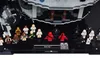 Blacked Brick Vitrine für LEGO® 10188 Star Wars – Produktbild-Vorschau 2